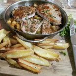 La Planxa Cibo