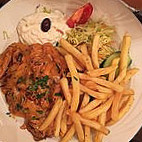 Noah`s Taverna food