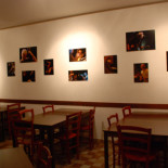Poco Loco À l'intérieur