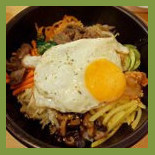 Pum Korean Cibo