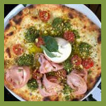 Mutter Cibo