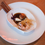 Anappurna Cibo