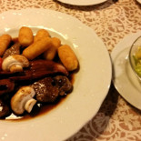 Gasthof Schmidt Cibo