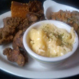 Moose Cafe Cibo