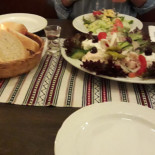 Delphi Cibo