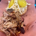 Barque Bbq Cibo