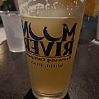 Moon River Brewing Co food