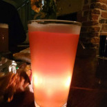Cross Keys Cibo