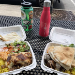 Firdous Express Cibo