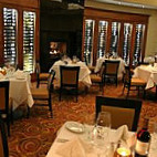 Ruth's Chris Steak House - Mohegan Sun at Pocono Downs food