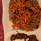 Khorassan Afghanisches Restaurant food