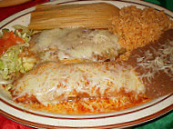 El Toro food