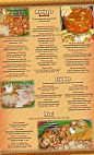 Rancho Grande Mexican Atlantic, Iowa menu