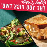 Panera Bread Cibo