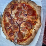 Il Baffone Comida