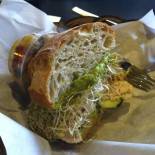 Beyond Bread Cibo