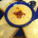 Beyond Bread Cibo