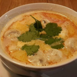 Lua Vietnamesische Küche Cibo