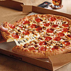 Pizza Hut food