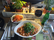 Vapiano food