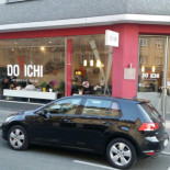 Do-Ichi Sushi Esterno