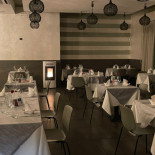 Gocce Di Mare food