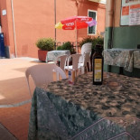 Centrale 2000 Comida