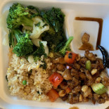 Panda Express Cibo