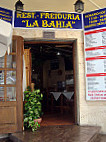 La Bahia. Bar Y Restaurante inside