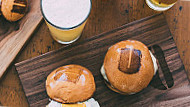 Umami Burger - SOMA food