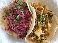 Taco Ocho Frisco food