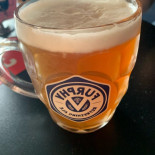 Strike Cibo
