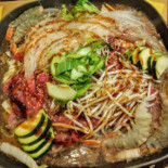 Pum Korean Cibo
