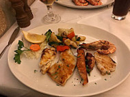 Picasso food