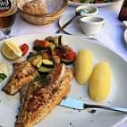 Picasso food
