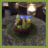 BAYLEAF Restaurant Cibo