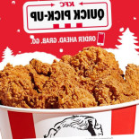 Kfc Cibo