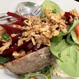 Salatherzen Cibo