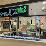 Salatherzen Cibo