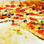 Nice Slice Pizzeria food