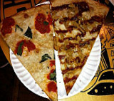 Nice Slice Pizzeria food