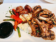 Tosca Ristorante - Ottawa food