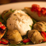 L'amici Cibo