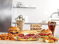 Arby's #1050 food