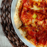 Pizzatan Cibo