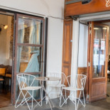 Campo Caffe Piatti