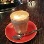 Batch Espresso & Bar Cibo
