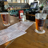 Ader's Tavern Cibo