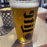 Ader's Tavern Cibo