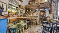 A Cantina Lyon Le Comptoir Corse food